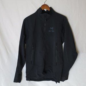 Arcteryx Black Men's light Jacket